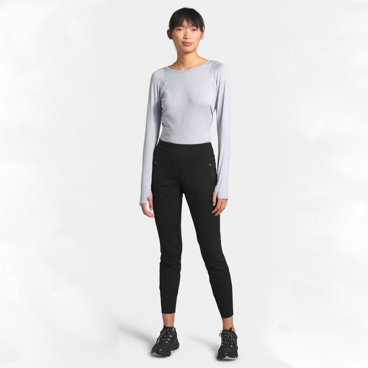 The North Face Paramount Active Hybrid High Rise Tight – Women’s